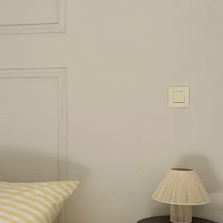 T2 Moderne&lumineux Appartement *