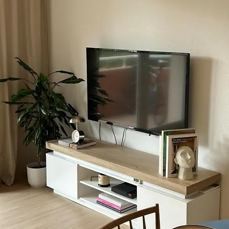 T2 Moderne&lumineux Appartement *