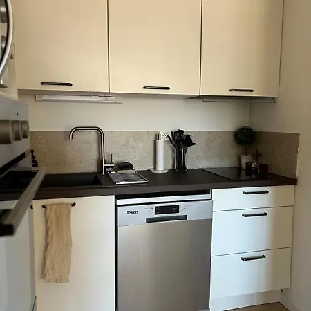 T2 Moderne&lumineux Appartement Narbonne