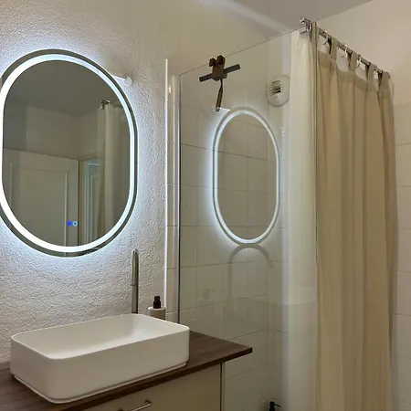 T2 Moderne & Lumineux 아파트 *
