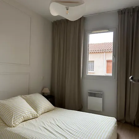 T2 Moderne & Lumineux
