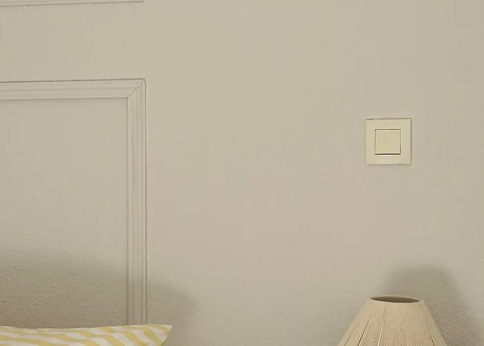 T2 Moderne & Lumineux Apartment *